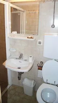 Hotel Ristorante Vettore