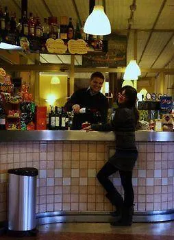 Hotel Ristorante Vettore 5*