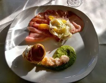 Hotel Ristorante Vettore Dolo