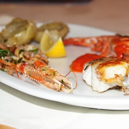 Ristorante Vettore Dolo