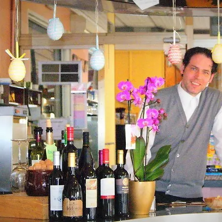 Hotel Ristorante Vettore