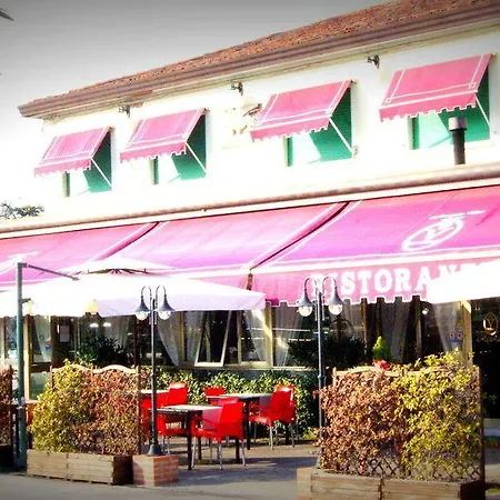 Hotel Ristorante Vettore 5*