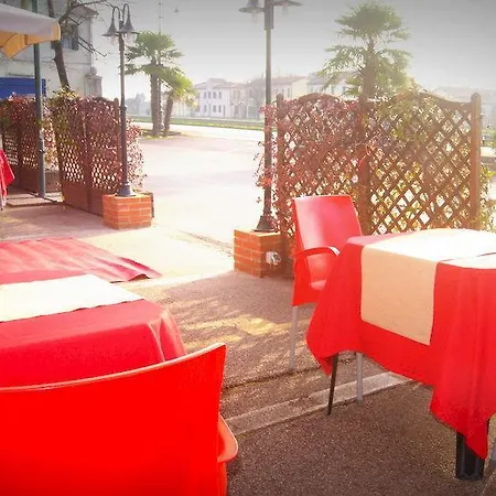 Hotel Ristorante Vettore 5*