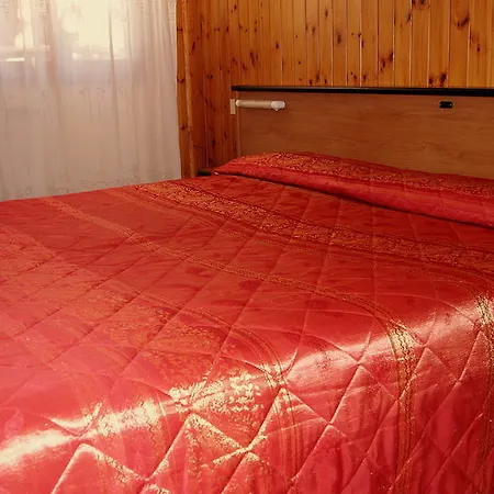 Hotel Ristorante Vettore 5*