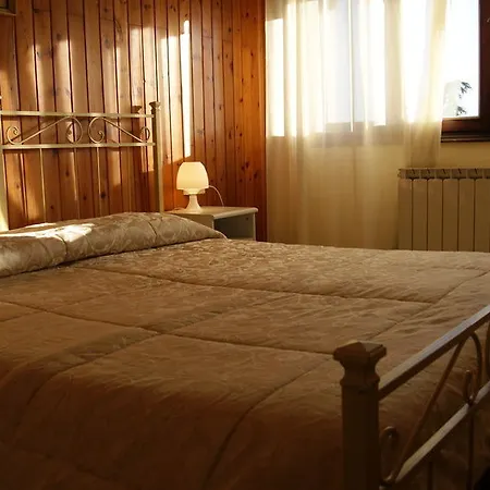 Hotel Ristorante Vettore 5*