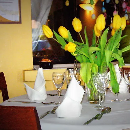 Hotel Ristorante Vettore