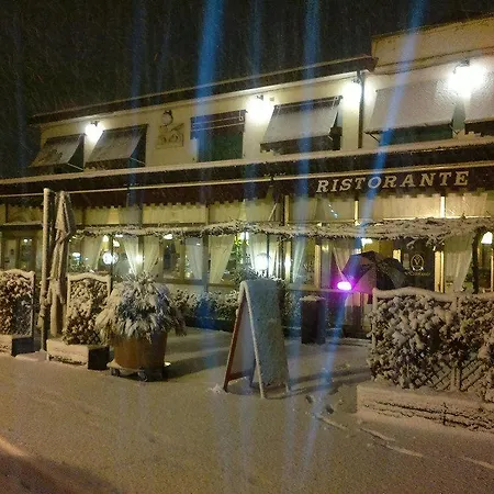 Ristorante Vettore Dolo